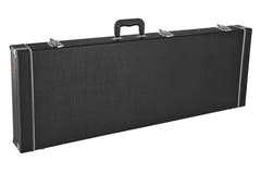 GEWA FX Wood trekasse til elektrisk gitar, universal