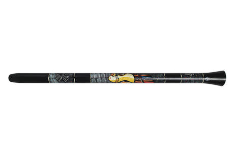 Toca Duro didgeridoo DIDG-DUROLC, malt, 51"