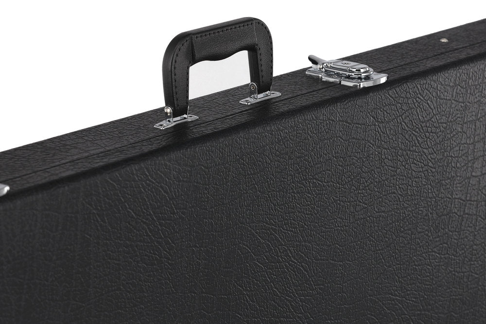 GEWA FX Wood trekasse til elektrisk gitar, universal