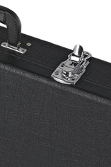 GEWA FX Wood trekasse til elektrisk gitar, universal