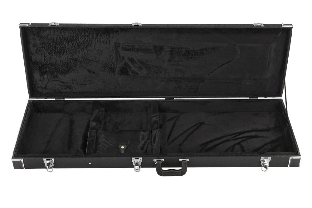 GEWA FX Wood trekasse til elektrisk bass, universal