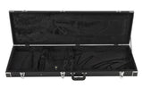 GEWA FX Wood trekasse til elektrisk bass, universal