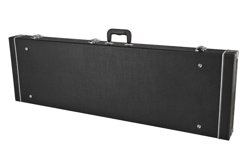 GEWA FX Wood trekasse til elektrisk bass, universal