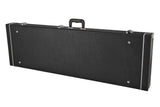 GEWA FX Wood trekasse til elektrisk bass, universal