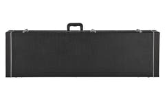 GEWA FX Wood trekasse til elektrisk bass, universal