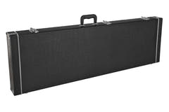 GEWA FX Wood trekasse til elektrisk bass, universal