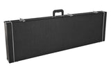 GEWA FX Wood trekasse til elektrisk bass, universal