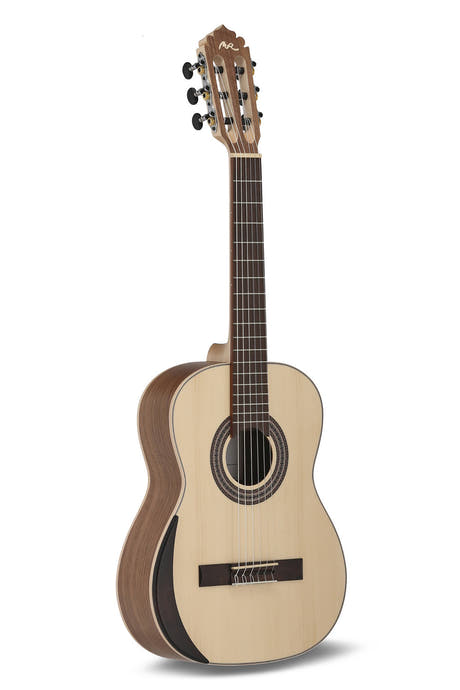 Manuel Rodriguez Ecología E-53 klassisk gitar 1/2