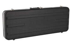 GEWA FX ABS ABS-kasse til elektrisk gitar, universal