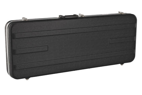GEWA FX ABS ABS-kasse til elektrisk gitar, universal