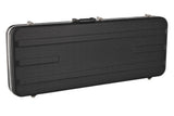 GEWA FX ABS ABS-kasse til elektrisk gitar, universal