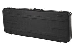 GEWA FX ABS ABS-kasse til elektrisk gitar, universal