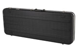 GEWA FX ABS ABS-kasse til elektrisk gitar, universal