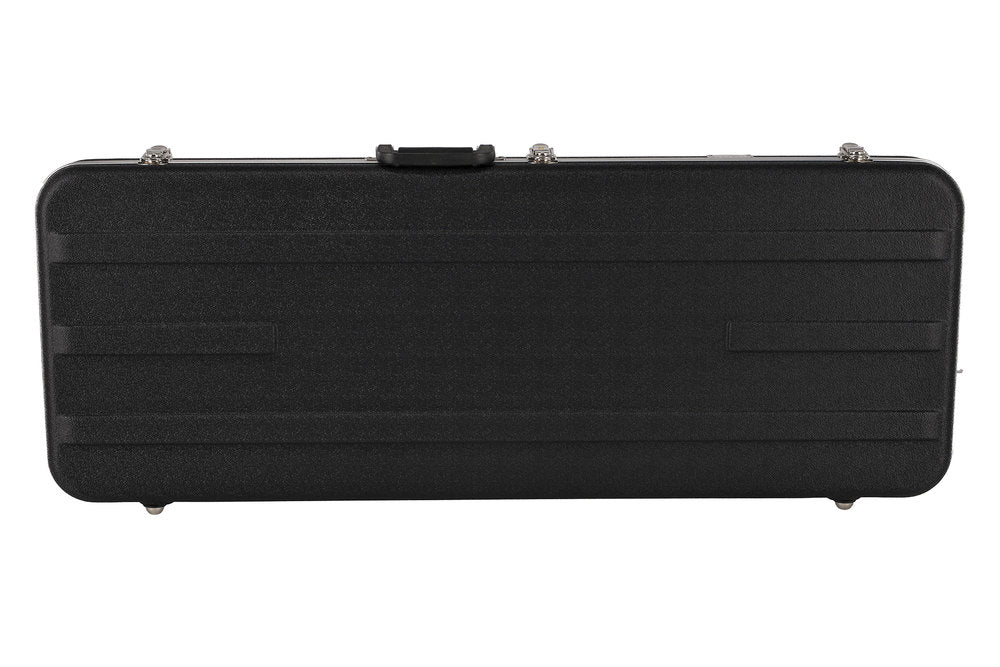 GEWA FX ABS ABS-kasse til elektrisk gitar, universal