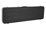GEWA FX ABS ABS-kasse til elektrisk bass, universal