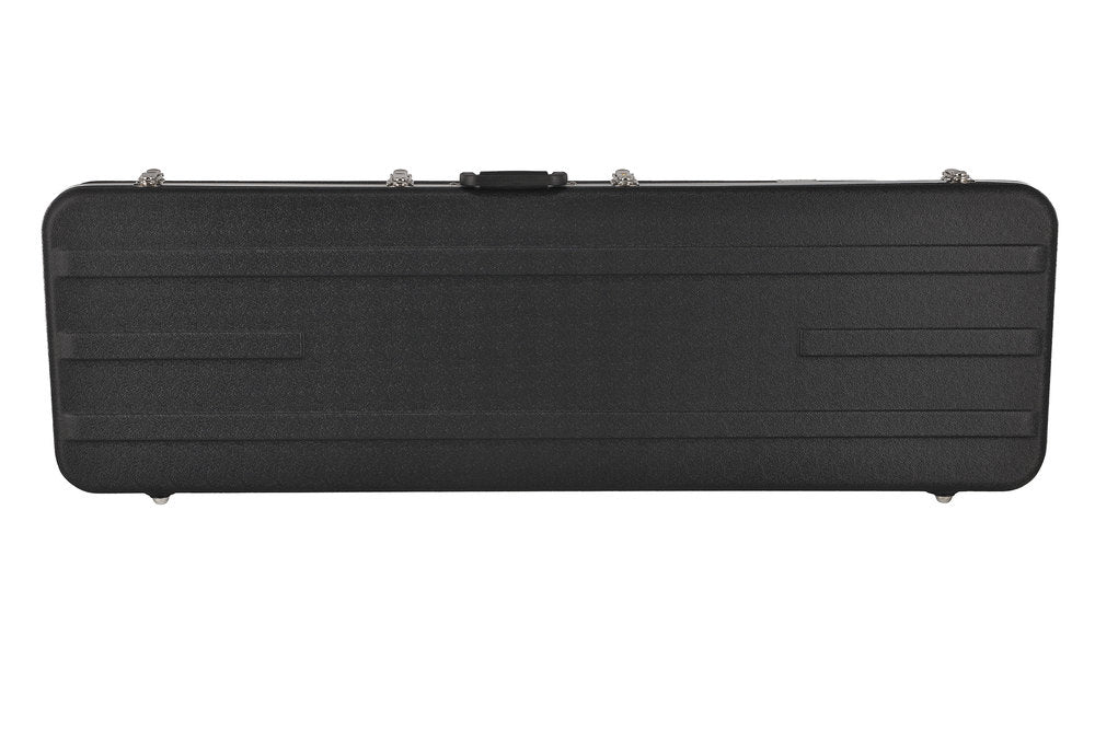 GEWA FX ABS ABS-kasse til elektrisk bass, universal