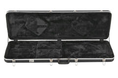 GEWA FX ABS ABS-kasse til elektrisk bass, universal