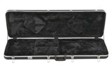 GEWA FX ABS ABS-kasse til elektrisk bass, universal