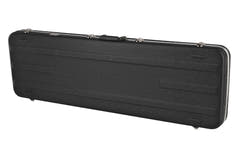 GEWA FX ABS ABS-kasse til elektrisk bass, universal