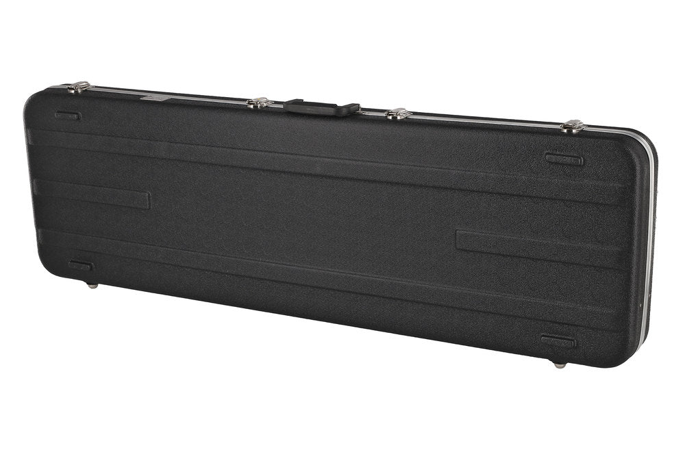 GEWA FX ABS ABS-kasse til elektrisk bass, universal