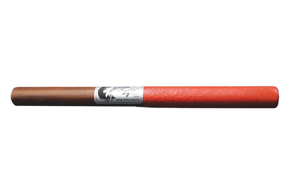 Toca Eric Velez Signature kubjellestav T-EVCB-LG, 10", Arándano Rojo