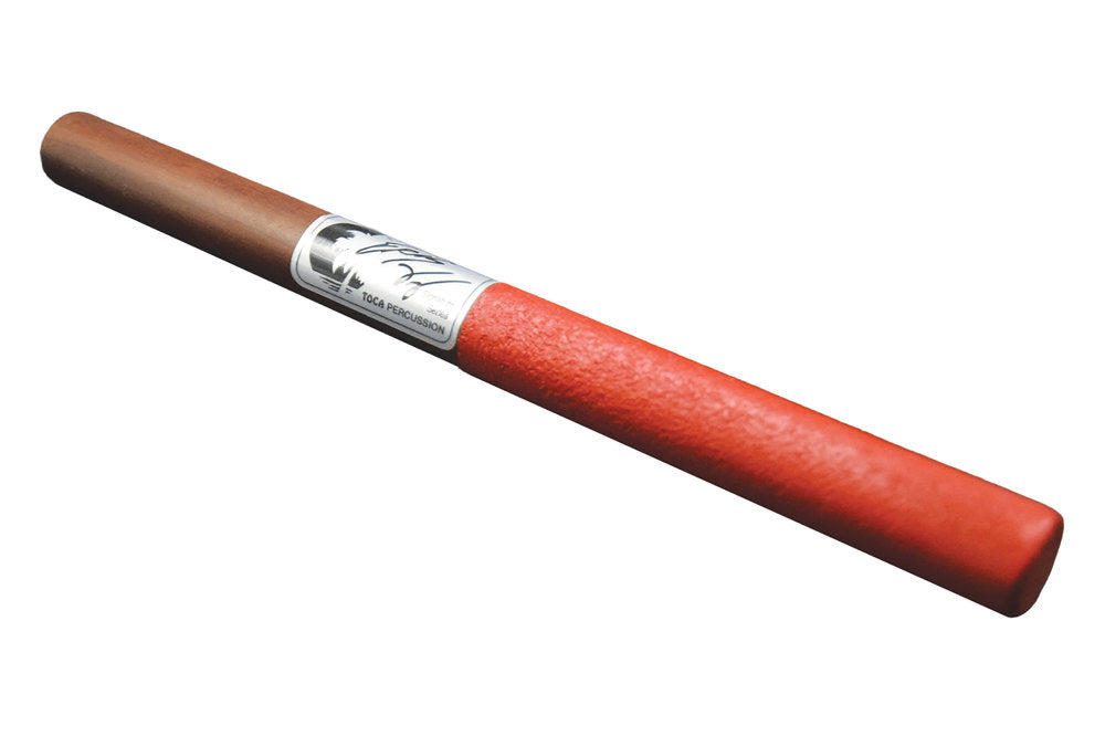 Toca Eric Velez Signature kubjellestav T-EVCB-LG, 10", Arándano Rojo