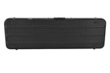GEWA FX ABS ABS-kasse til elektrisk bass, universal