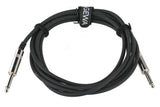 GEWA Pro Line instrumentkabel 3 m, rett jackplugg