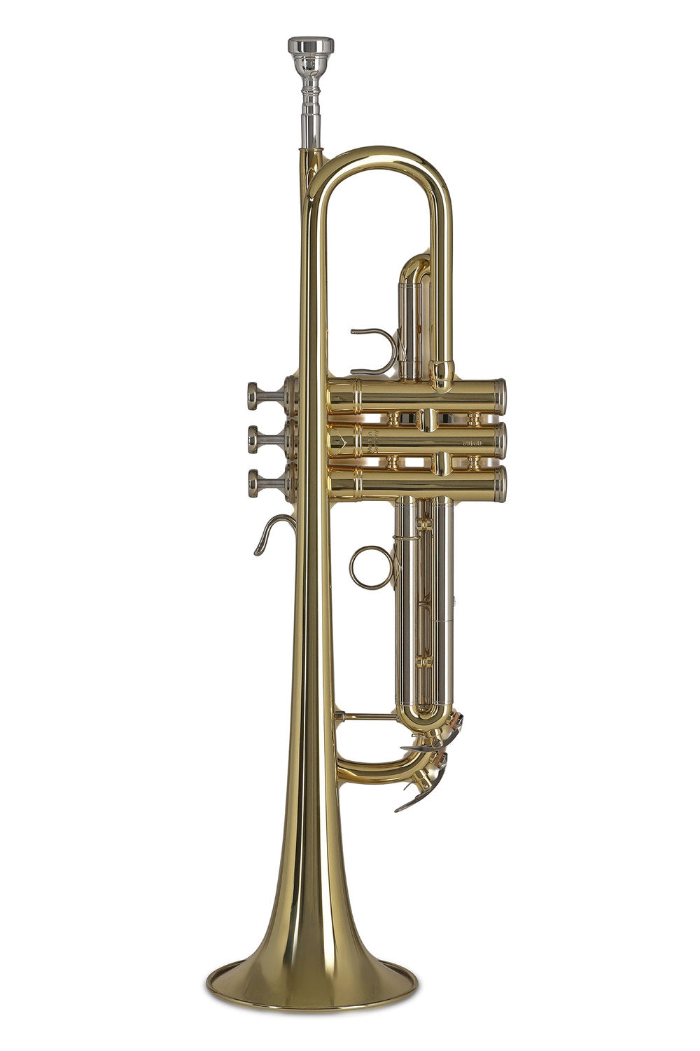 GEWA Artist II Bb-trompet med W-klokke, laget i Tyskland