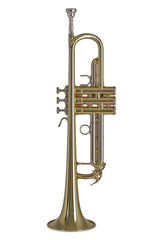 GEWA Artist II Bb-trompet med W-klokke, laget i Tyskland
