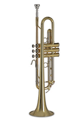 GEWA Artist II Bb-trompet med W-klokke, laget i Tyskland