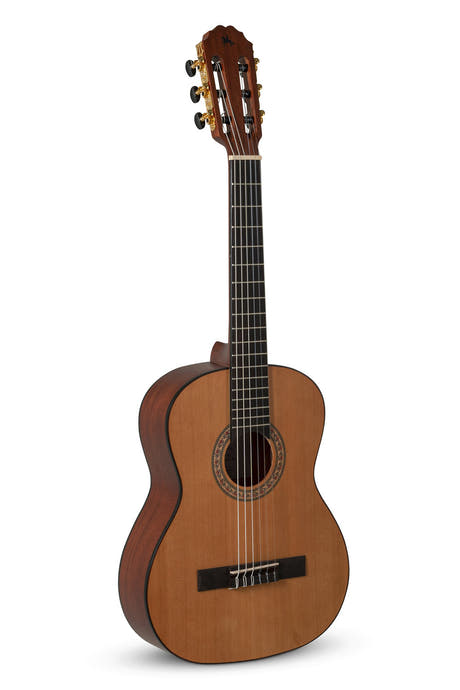 Manuel Rodriguez Caballero Principio CA-CM klassisk gitar 1/2