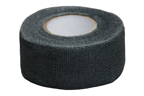 Vater Stick & Finger Tape, sort grepstape