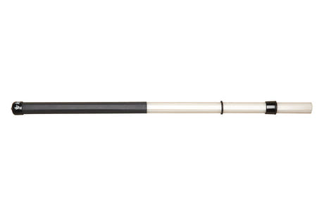 Vater Acoustick rods i bjørk og polymer, med O-ringer