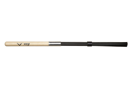 Vater Wood Handle Whip, polybørster med trehåndtak