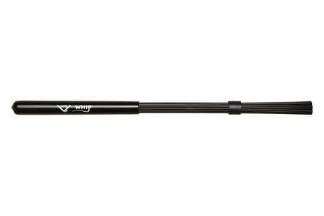 Vater Whip, polybørster med gummigrep