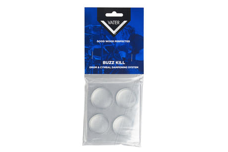 Vater Buzz Kill Extra Dry, store gelstoppere