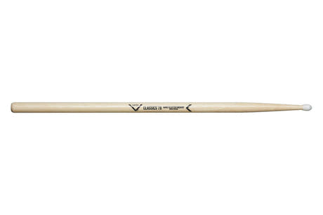 Vater Classics 7A trommestikker, hickory, nylonspiss