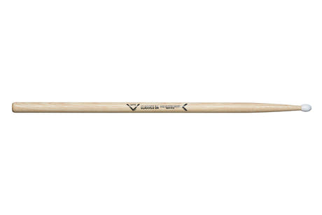 Vater Classics 5A trommestikker, hickory, nylonspiss