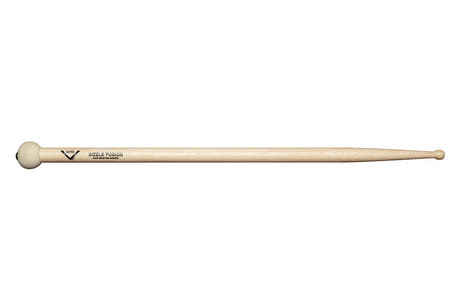 Vater Sizzle Fusion, trommestikke med filtkølle i enden