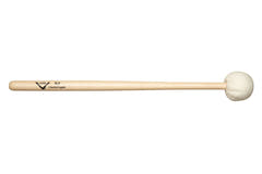 Vater Timpani Mallet T7 paukekøller, myk filt, avsmalnende skaft