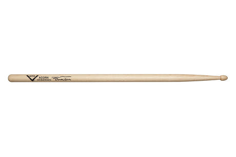 Vater Cymbal Stick Acorn trommestikker, lønn, trespiss
