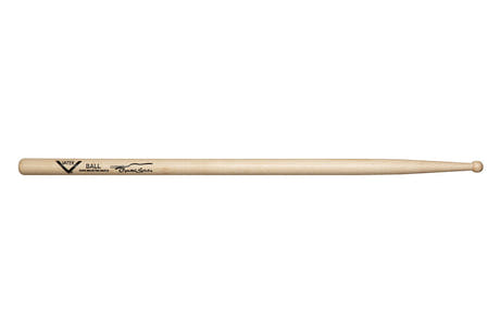 Vater Cymbal Stick Ball trommestikker, lønn, trespiss