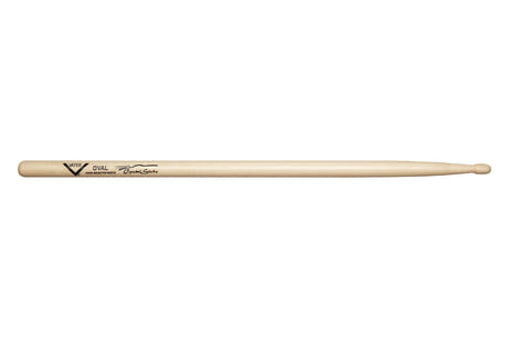 Vater Cymbal Stick Oval trommestikker, lønn, trespiss