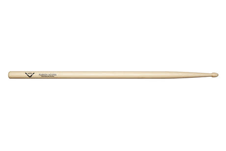 Vater Fusion Acorn trommestikker, hickory, trespiss
