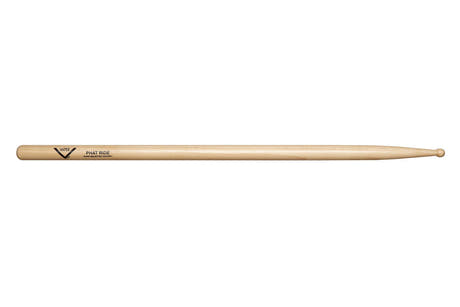 Vater Phat Ride trommestikker, hickory, trespiss