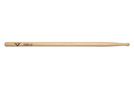 Vater Power 5A trommestikker, hickory, trespiss