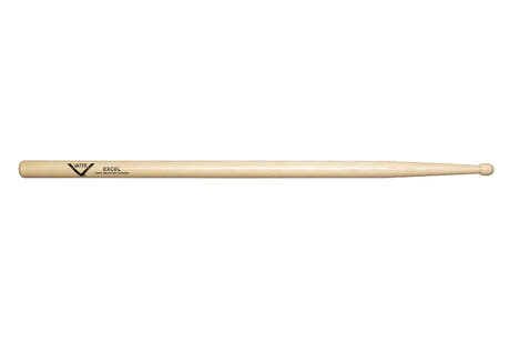 Vater Excel trommestikker, hickory, trespiss