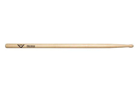 Vater Pro Rock trommestikker, hickory, trespiss