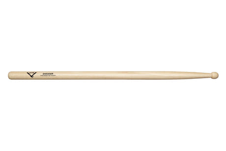 Vater Shedder trommestikker, hickory, trespiss